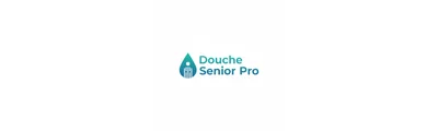 Douche Senior PMR France - Installation douche sécurisée