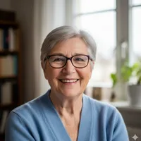 Marie D.